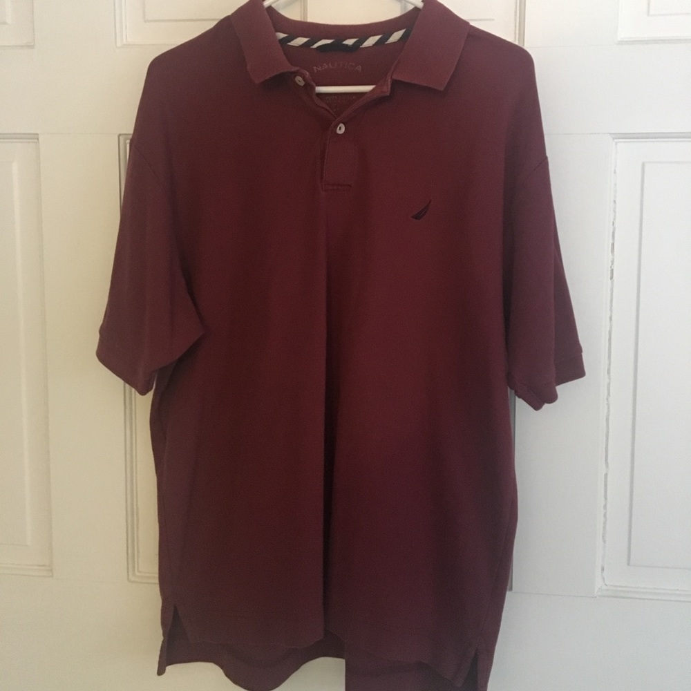 Men’s Polo